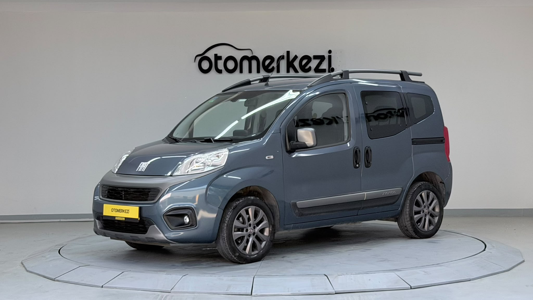 FIAT FIORINO 1